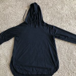 Athlete Uptempo Hoodie